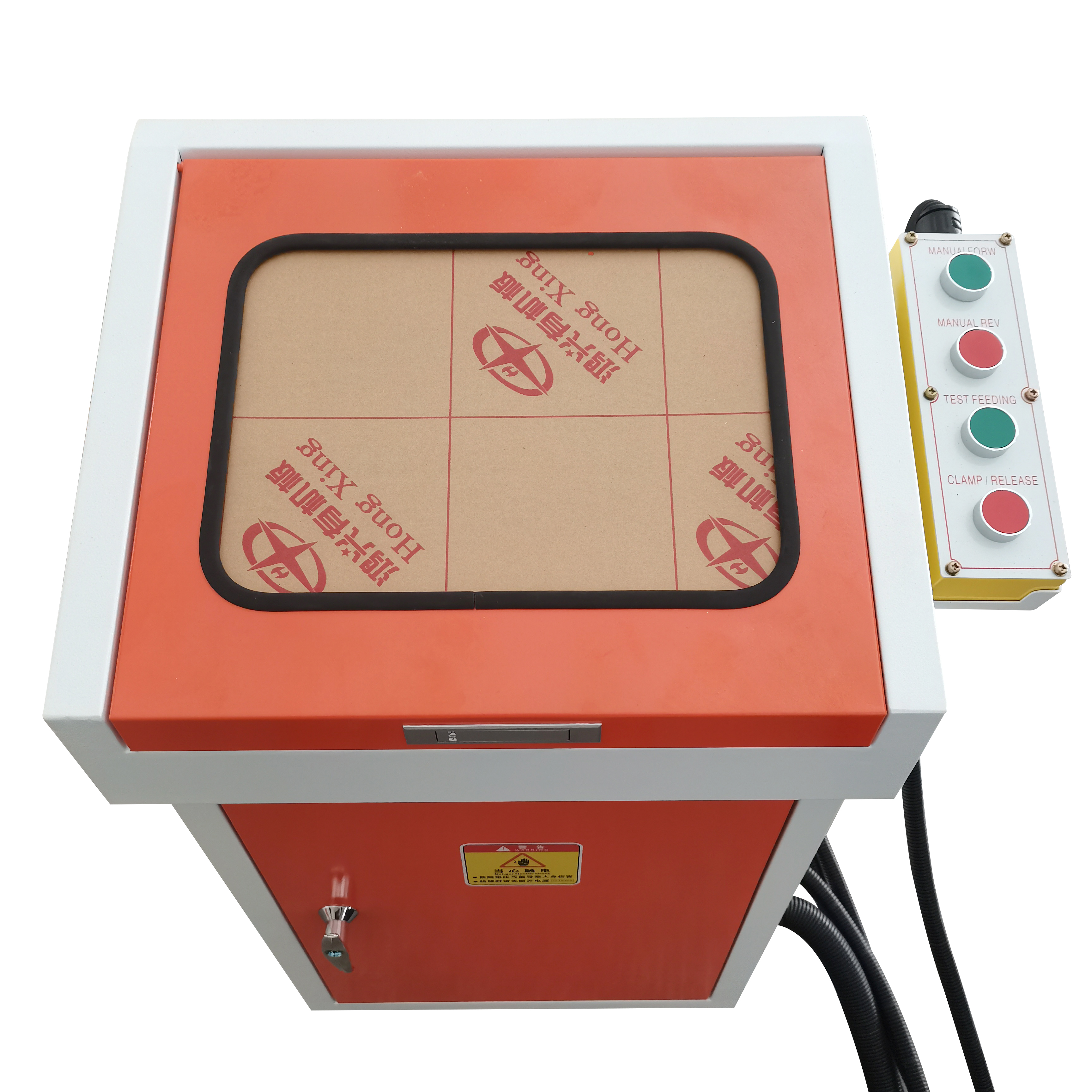0.3-2.5mm new type NC servo roll feeders, model NCF-200L, NCF-300L, NCF-400L, NCF-500L, etc.