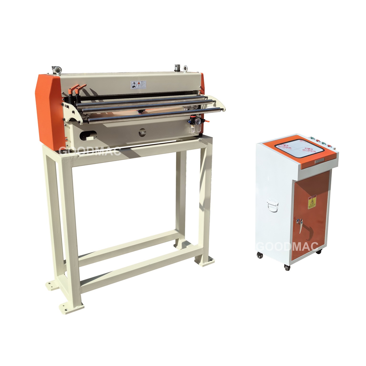 0.3-2.5mm NC servo roll feeders, model NCF-200, NCF-300, NCF-400, NCF-500, NCF-600, NCF-700, etc.
